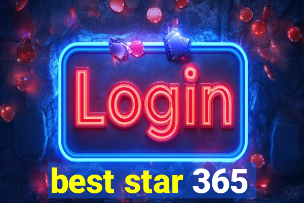 best star 365